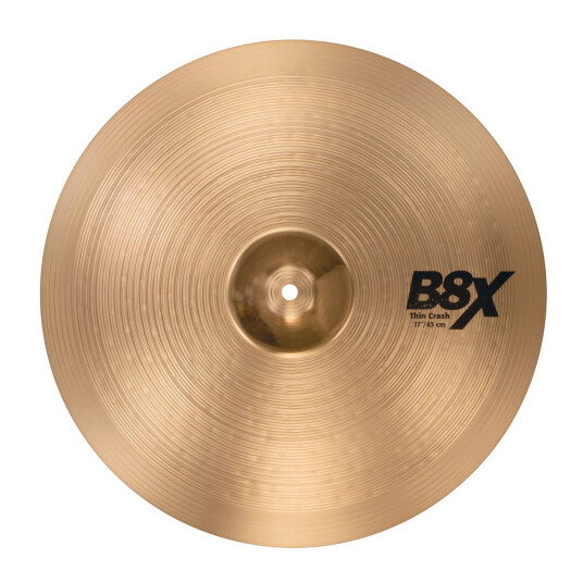 Sabian 17 Sabian 17