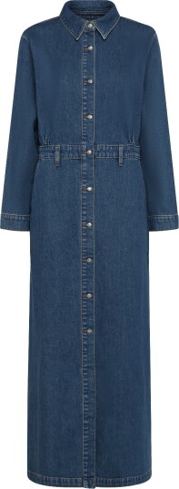 Lee Jeans | All Purpose Maxi Dress | L Lee Jeans | All Purpose Maxi Dress | L