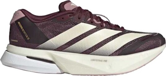 Adidas Performance Adizero Boston 13 W Burgundy 42 Adidas Performance Adizero Boston 13 W Burgundy 42