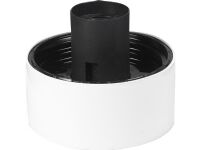CSDK-SL Universal loft- og vægarmatur 60W, hvid, Ø97 mm, fatning E27 - STANDARD CSDK-SL Universal loft- og vægarmatur 60W, hvid, Ø97 mm, fatning E27 - STANDARD