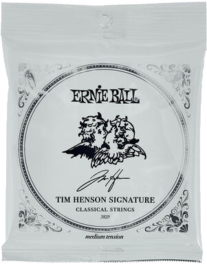 Ernie Ball 3829 Tim Henson Classical