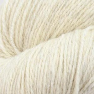 BC Garn Semilla Pura 01 Naturmeliert