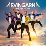 Arvingarna Hundra Dagar CD incl signed card Arvingarna Hundra Dagar CD incl signed card