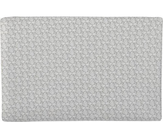 A Simple Mess Luft Duk 140x250cm Sterling Blå