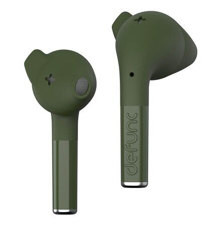 defunc TRUE TALK - true wireless earphones with mic defunc TRUE TALK - true wireless earphones with mic