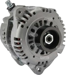 HC Cargo 114477 Starter HC Cargo 114477 Starter