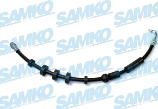 SAMKO 6T49345 Bremseslange