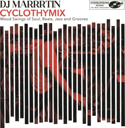 Cyclothymix Vinyl