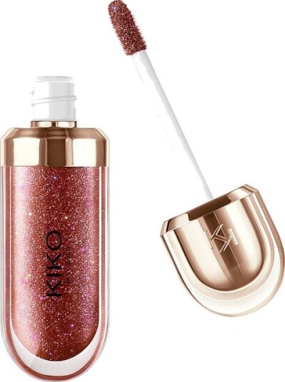 3D Hydra Lipgloss 44 Disruptive Brown 6,5 ml