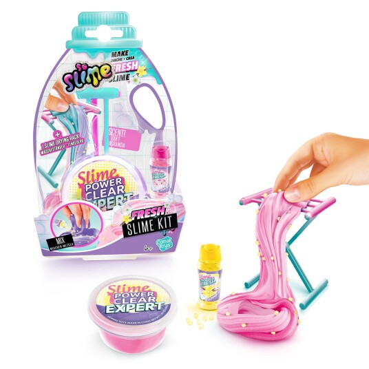 So Slime Slim Kit