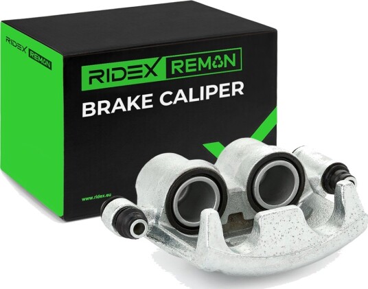 Bremsecaliper RIDEX REMAN 78B1789R