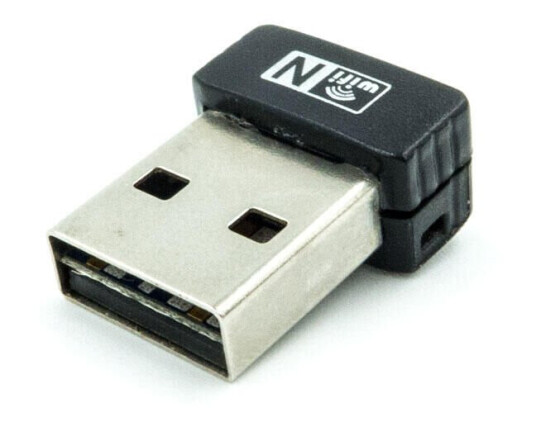 QSC Wireless Usb Adapter,802.11n For Touchmix