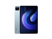 Xiaomi Pad 6, 27,9 cm (11), 2880 x 1800 piksler, 128 GB, 6 GB, Android 13, Blå