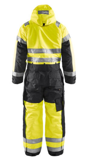 Blåkläder Kjeledress Vinter 6763 46