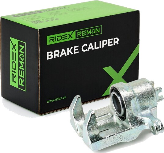 Bremsecaliper RIDEX REMAN 78B0259R