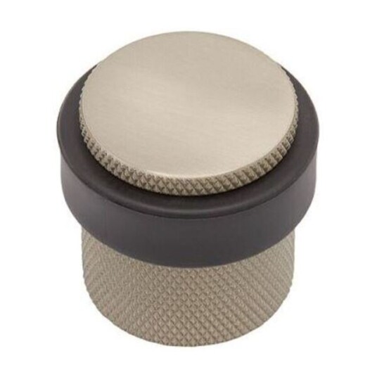 BESLAG DESIGN HELIX DØRSTOPPER RUSTFRITT STÅL 753013-41 BESLAG DESIGN HELIX DØRSTOPPER RUSTFRITT STÅL 753013-41