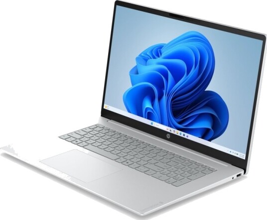 HP OmniBook 3 17-DK0005NO 256GB SSD D4HK8EA#UUW