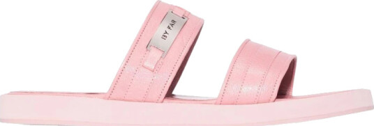By FAR Dame Sko Rosa 40 EU,