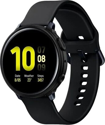 Spigen Liquid Air - protective cover for smart watch