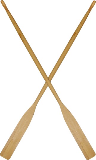 Lahna Årer i tre 8" 1,2 1,4 m Lahna Årer i tre 8" 1,2 1,4 m