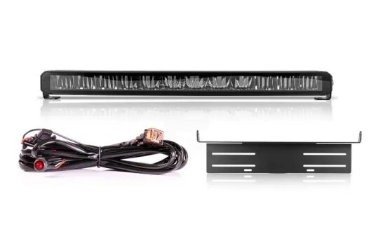 Lumen Helios CS20 Performance LED fjernlyspakke