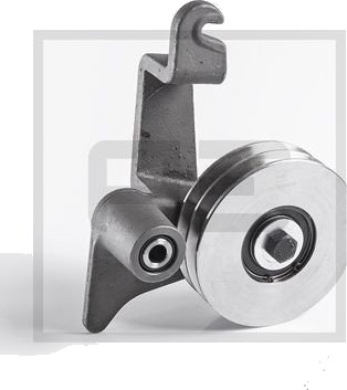 Strammerull, kilerem PETERS ENNEPETAL 030.380-00A