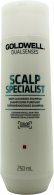 Goldwell Dualsenses Scalp Specialist Dyptrensende Shampoo 250ml Goldwell Dualsenses Scalp Specialist Dyptrensende Shampoo 250ml