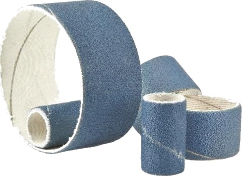 Slipebånd Za P41 Pc X Zirkon 60X30 K50