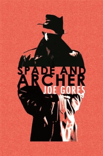 Spade & Archer Av Joe Gores