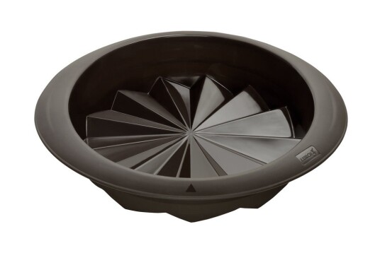 Lurch Flexiform "fancy cake" 26 cm
