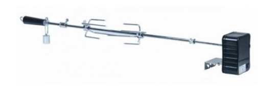 Masport 134203 Rotisseri til S/S 4 Masport og MB 4000 Masport, Matlaging & griller Masport 134203 Rotisseri til S/S 4 Masport og MB 4000 Masport, Matlaging & griller