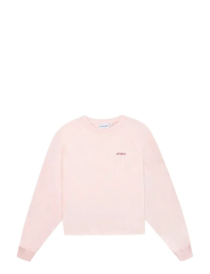 Maison Labiche Massard Amour - Pink - M Maison Labiche Massard Amour - Pink - M