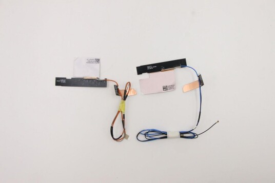 Lenovo WLAN/WWAN Antennekabel 5A30S73632
