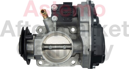 Gasspjeld HITACHI 2509004 Gasspjeld HITACHI 2509004