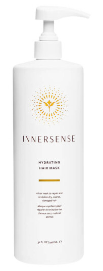Innersense Hydrating Hair Mask 946 ml