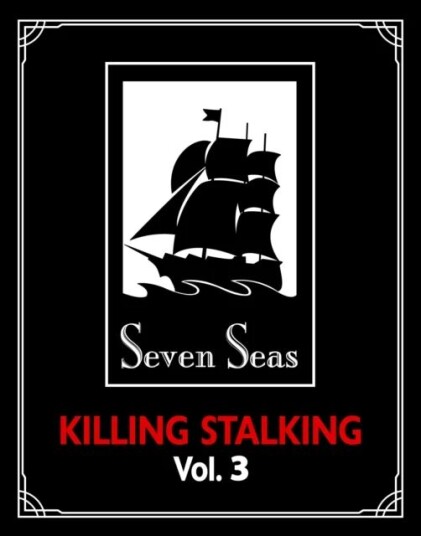 Killing Stalking: Deluxe Edition Vol. 3 Av Koogi