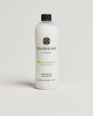 Washologi Fabric Softener Sensitive 750ml