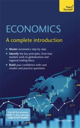 Economics Av Thomas Coskeran Economics Av Thomas Coskeran