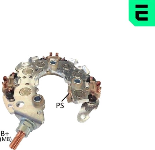 Likeretter, dynamo ERA 216029