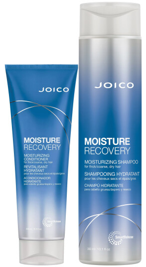 Joico Moisture Recovery Package