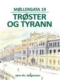 Møllergata 19 Av Jørn-Kr. Jørgensen