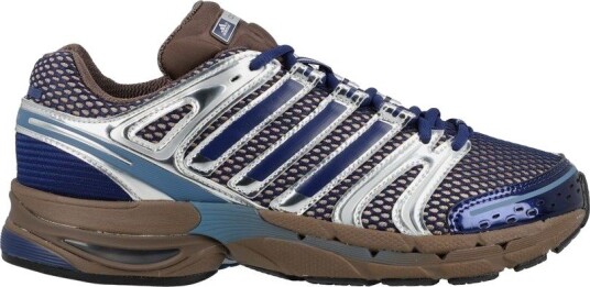 Adidas Originals Sneaker Adistar Control 5 Jordlag/Victory Blue/Sølv Metallisk Kvinner størrelse 38⅔