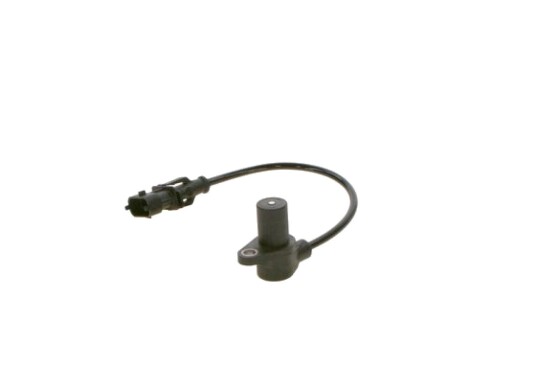 BOSCH 0 281 002 512 Impulsgiver, veivaksel