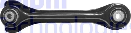 DELPHI TC6799 Bærearm