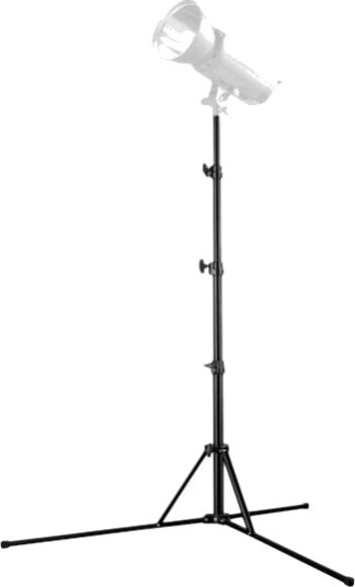 Walimex 21424 Stativ Universal 3-ben Walimex 21424 Stativ Universal 3-ben