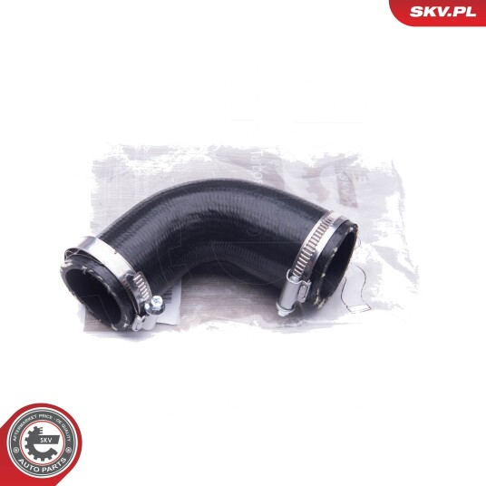 ESEN SKV 24SKV840 Ladeluftslange ESEN SKV 24SKV840 Ladeluftslange