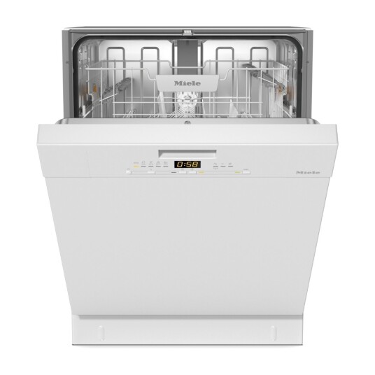 Miele G 5611 U Active Underbygd Oppvaskmaskin med ComfortClose-dør
