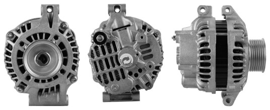 Dynamo DRI 222142702