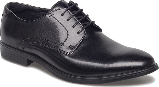 ECCO Melbourne - Black - 40