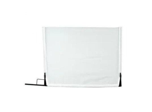 Westcott Fast Flags 45x60 1/4-Stop China Diffusor FLAG (uten ramme) 1/4 trinn Westcott Fast Flags 45x60 1/4-Stop China Diffusor FLAG (uten ramme) 1/4 trinn
